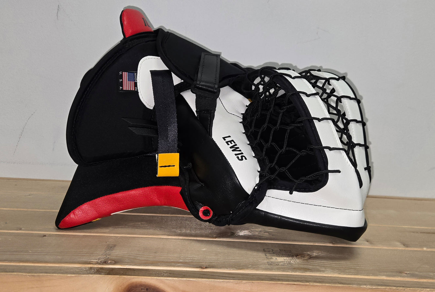 SIMMONS 1083 PRO Catcher