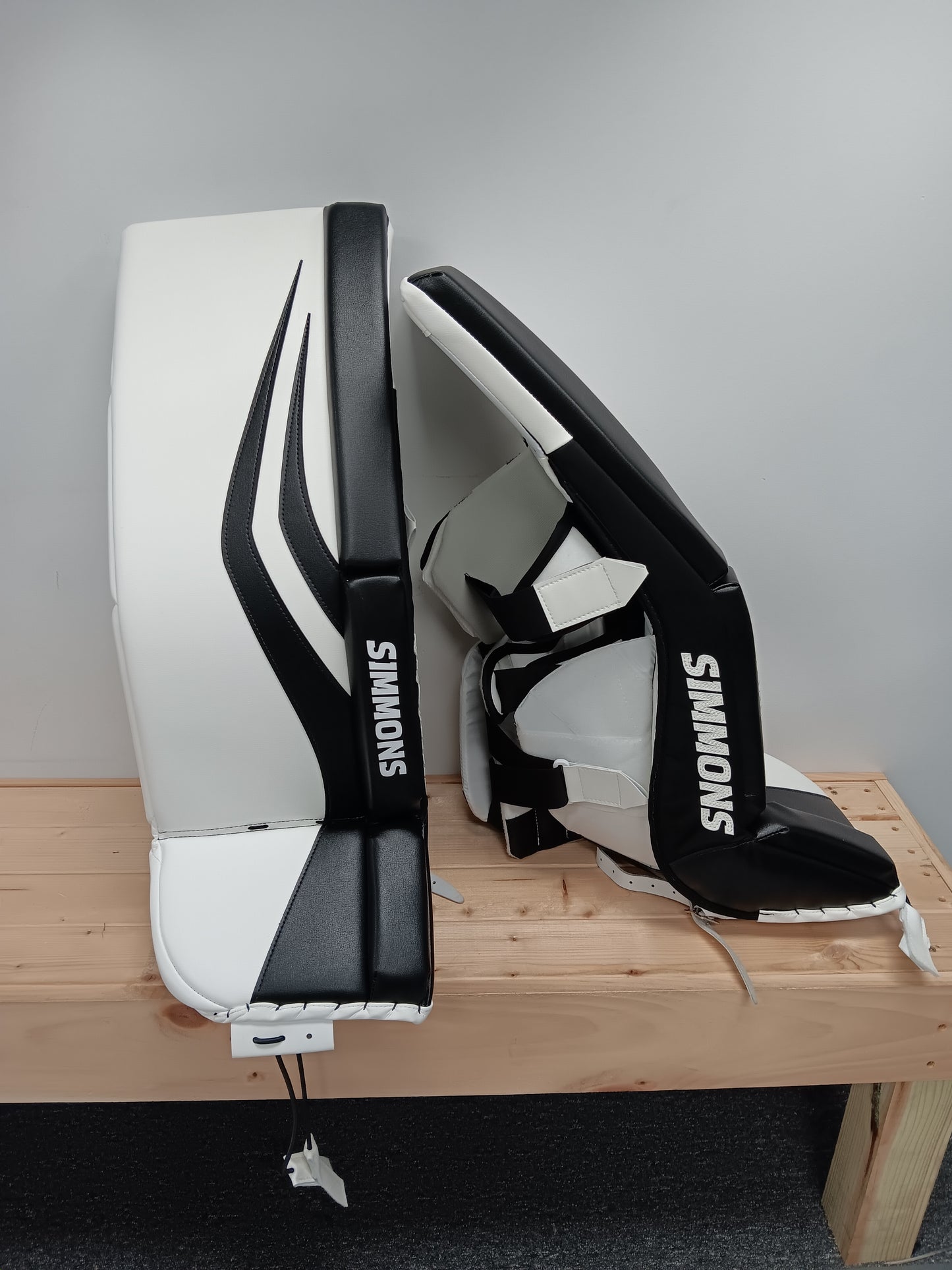 SIMMONS ULTRALIGHT PADS - Retail