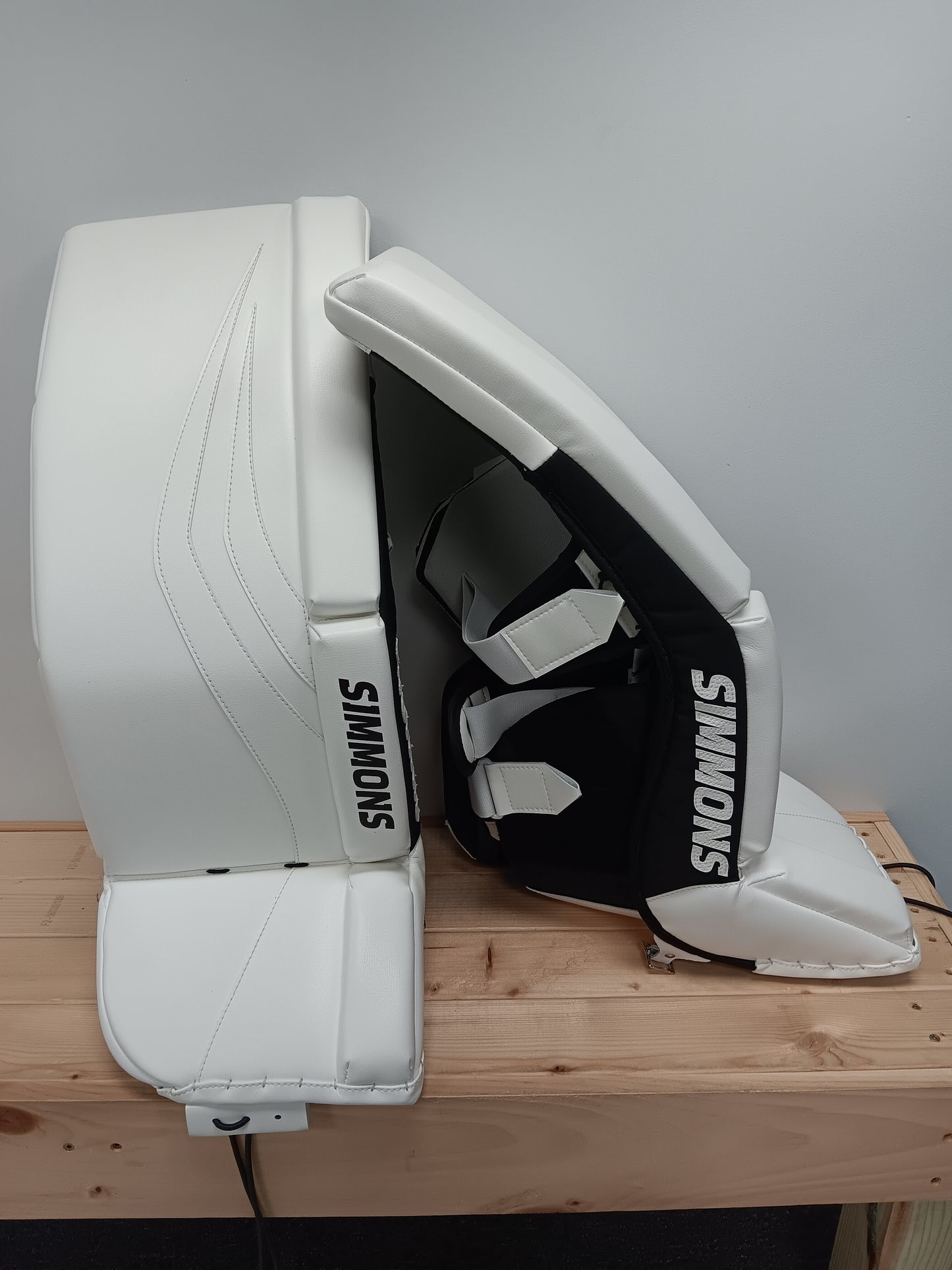 SIMMONS ULTRALIGHT PADS - Retail