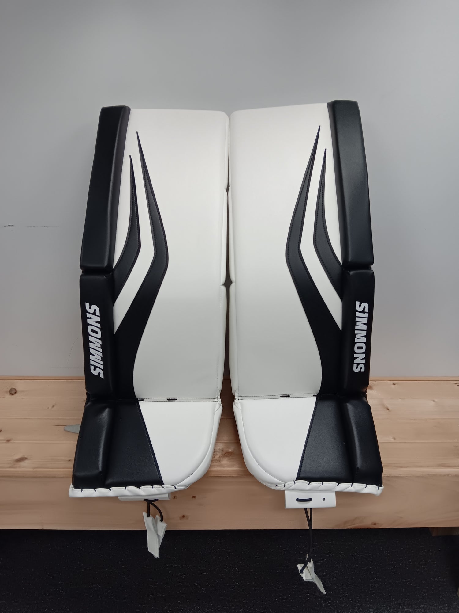 UltraLight Leg Pads