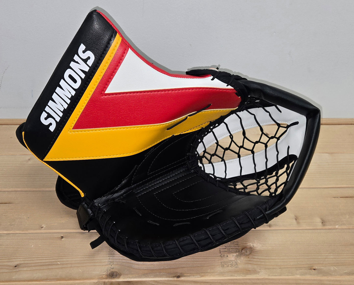 SIMMONS 1083 PRO Catcher