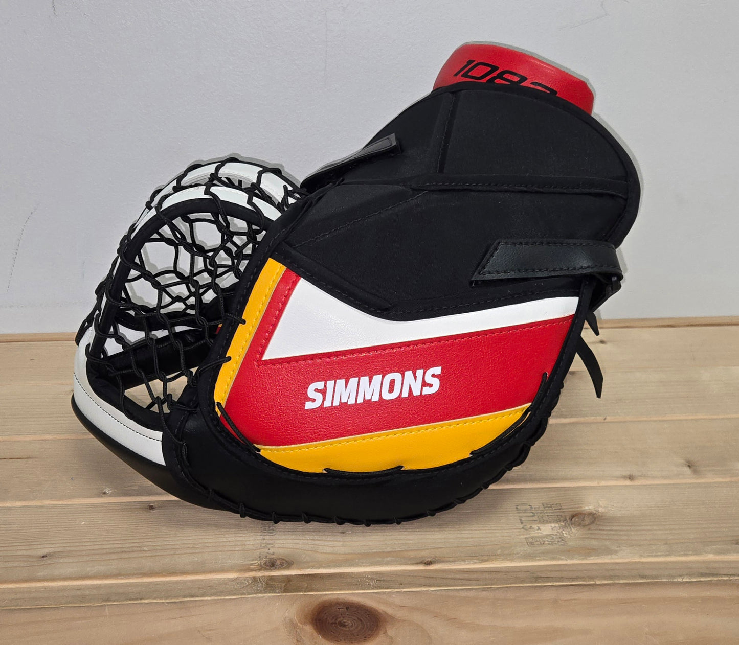 SIMMONS 1083 PRO Catcher