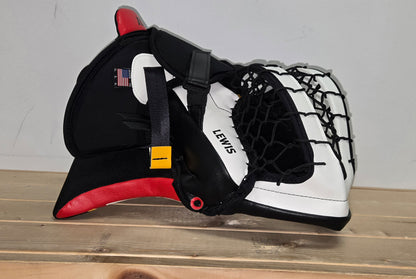 SIMMONS 1083 PRO Catcher