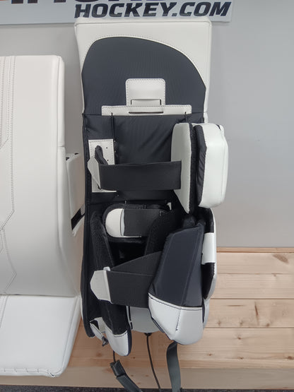 SIMMONS MATRIX 4 PADS - Retail