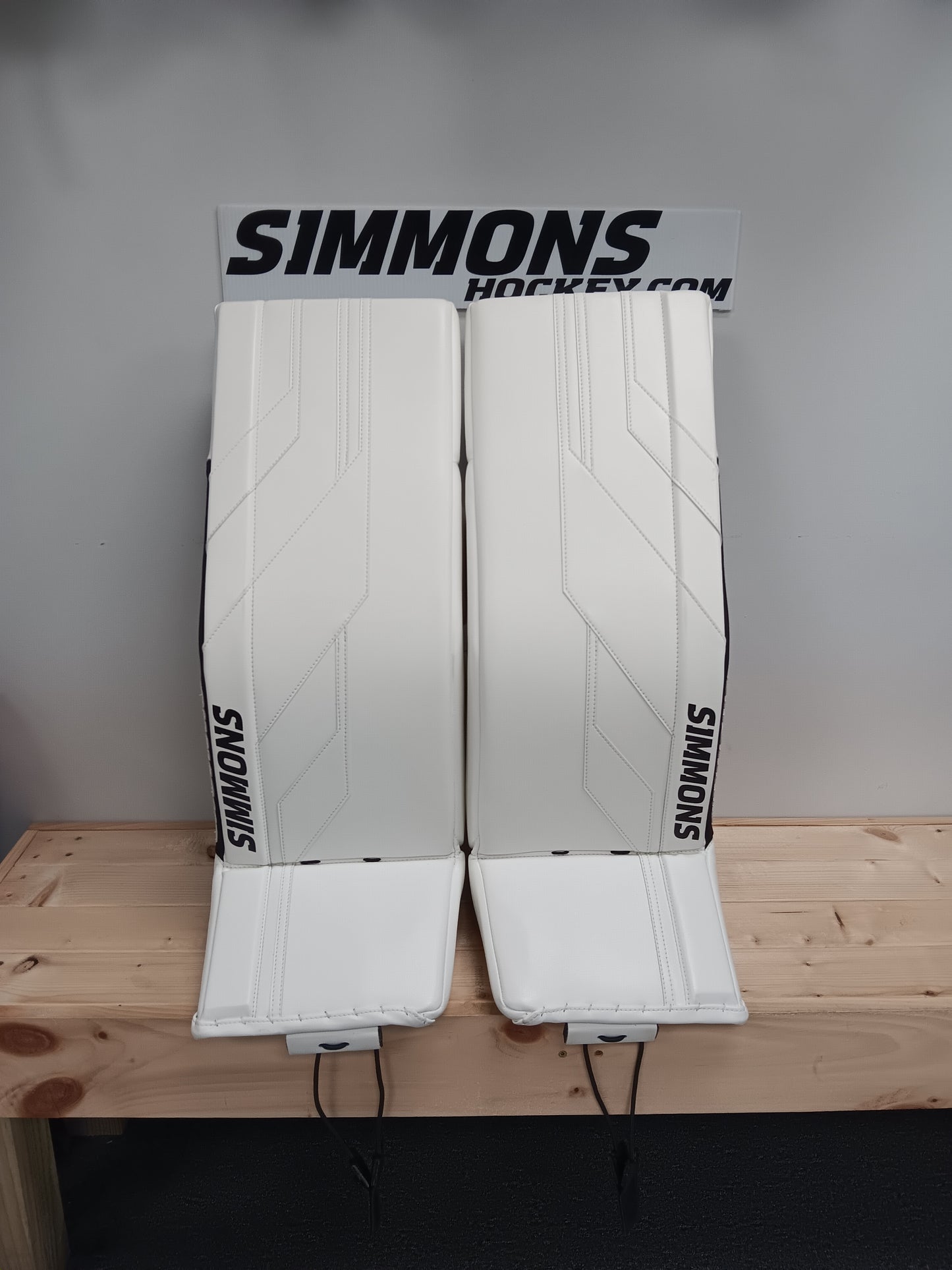 SIMMONS MATRIX 4 PADS - Retail