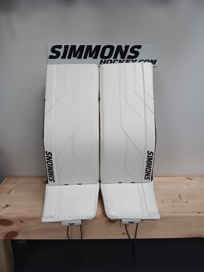 SIMMONS MATRIX 4 PADS - Retail