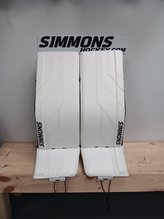 SIMMONS MATRIX 4 PADS - Retail