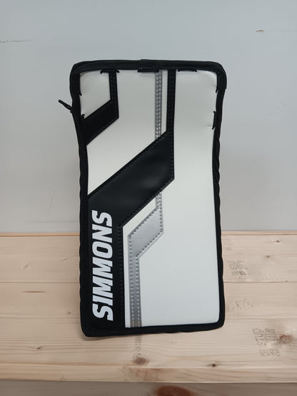SIMMONS 1000 Pro Blocker