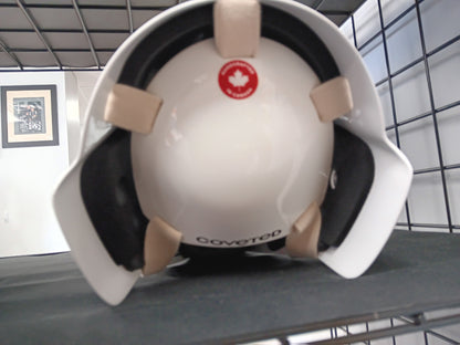 Coveted 906 SR goal mask Size Large