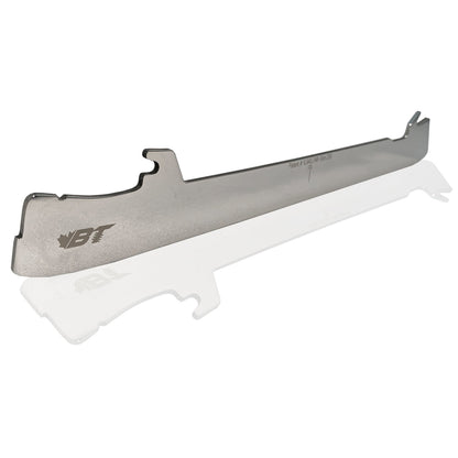 Ccm Goalie (XS-G) - Bladetech Hockey replacement Skate Blades - Stainless Steel