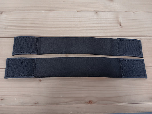 Simmons 1000/99X replacement straps