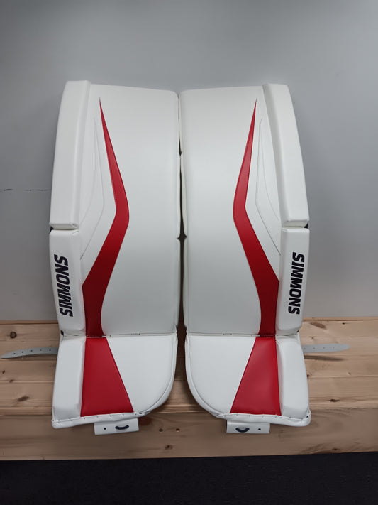 SIMMONS ULTRALIGHT PADS - Retail