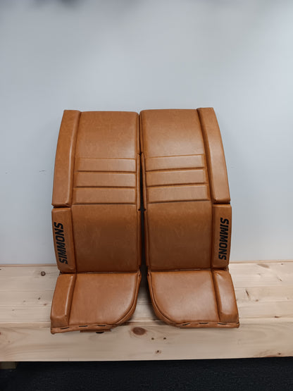 SIMMONS ULTRALIGHT PADS - Retail