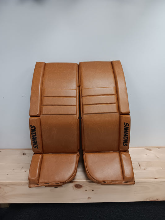 SIMMONS ULTRALIGHT PADS - Retail