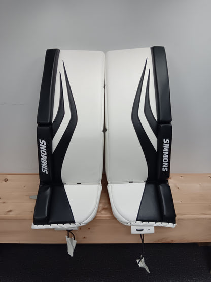 SIMMONS ULTRALIGHT PADS - Retail
