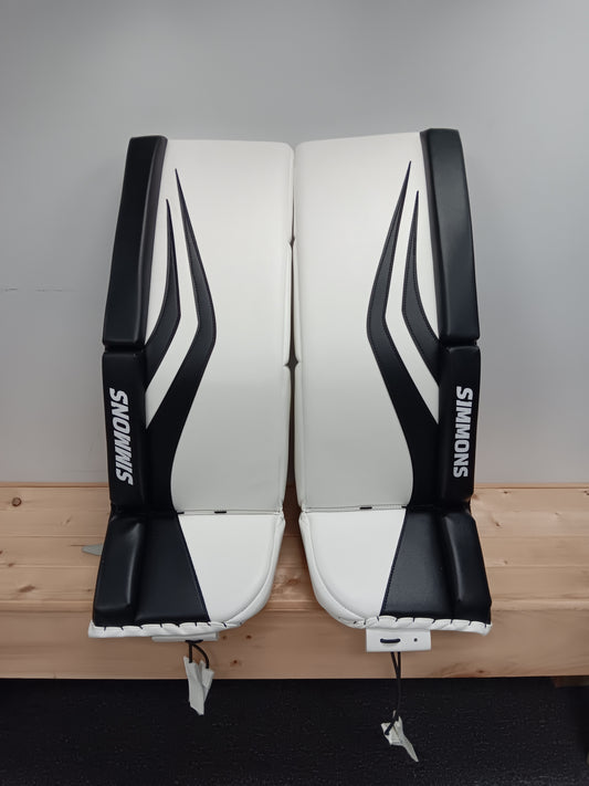 SIMMONS ULTRALIGHT PADS - Retail