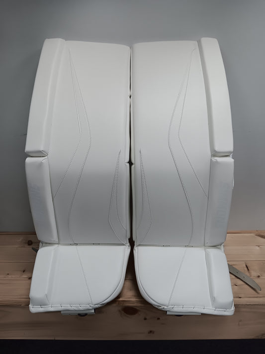 SIMMONS ULTRALIGHT PADS - Retail