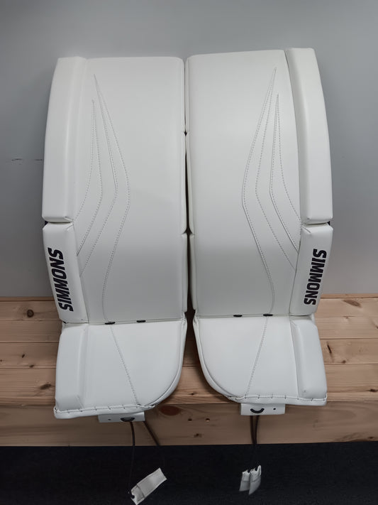 SIMMONS ULTRALIGHT PADS - Retail